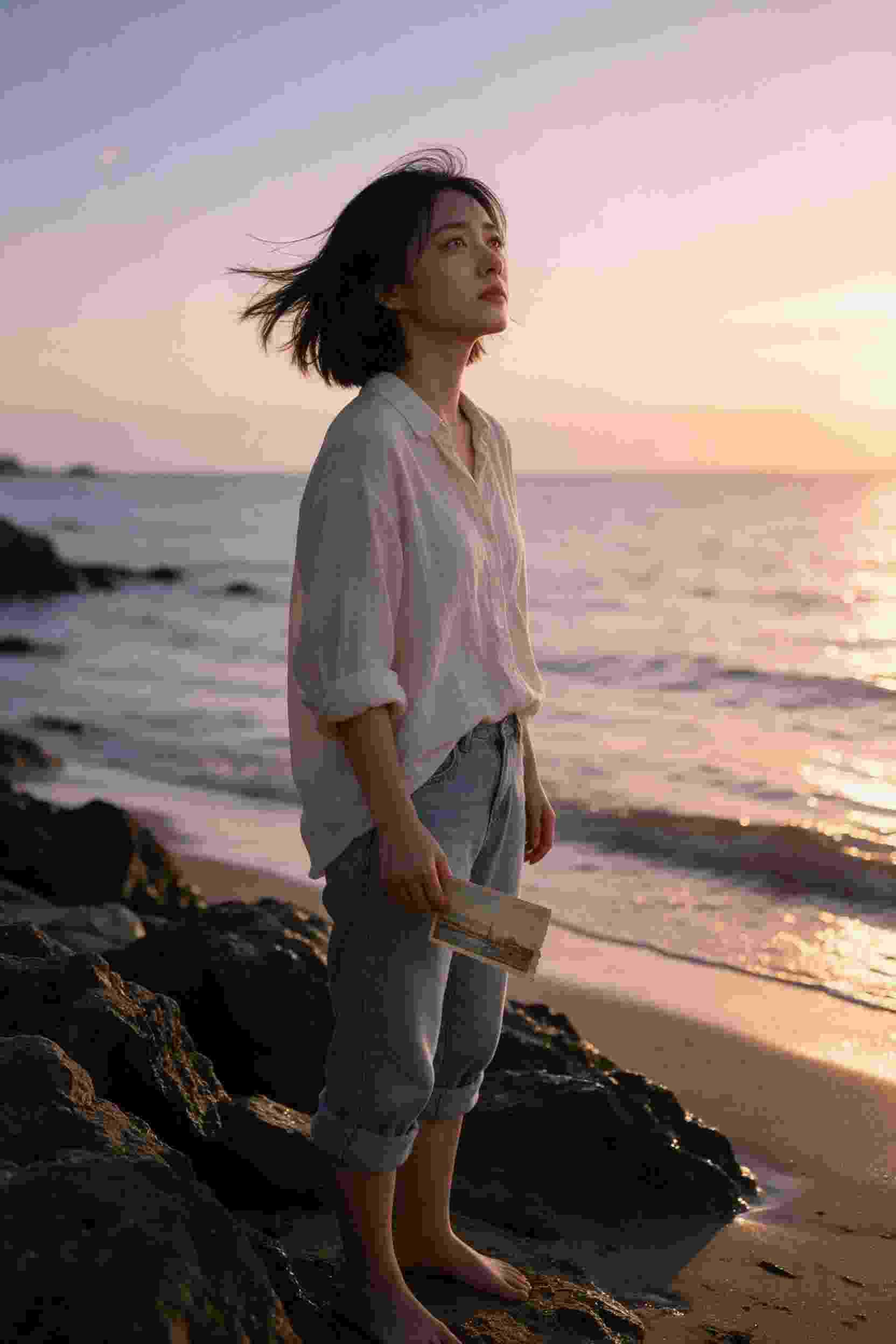 荒岛美人劫