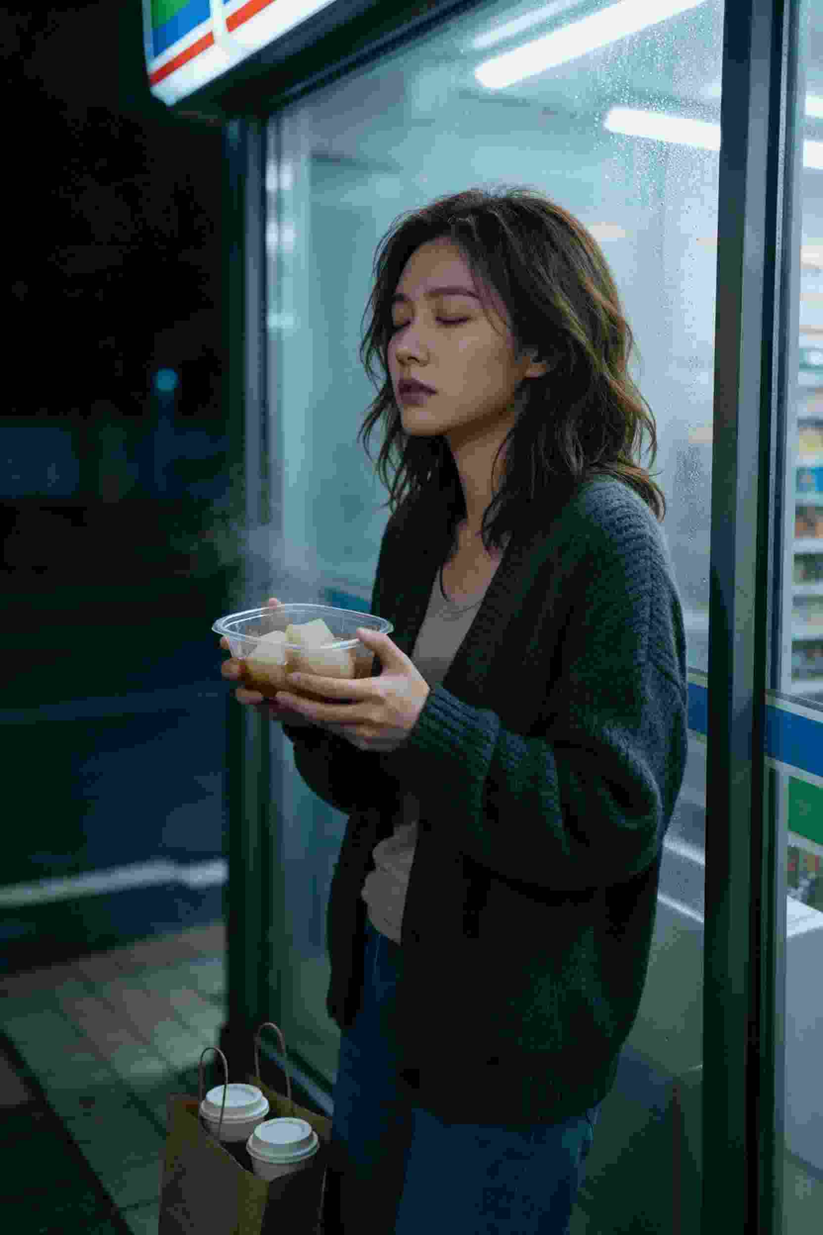 谎言与真实