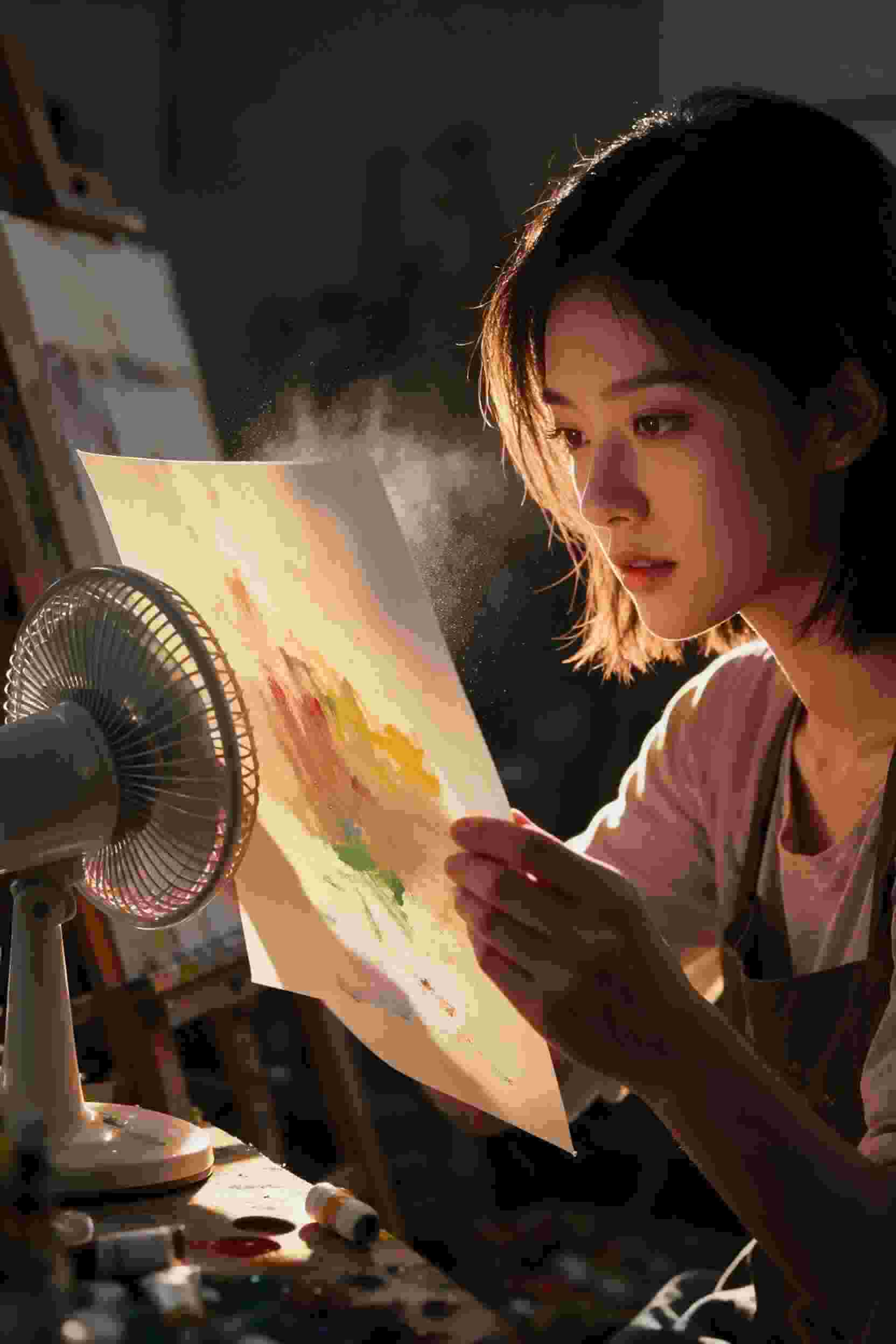 甜蜜陷阱